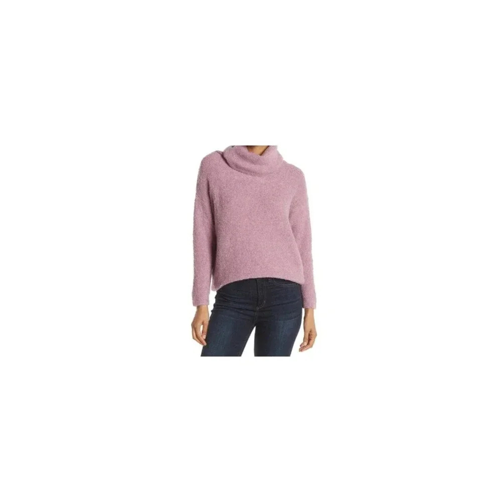 Catherine Malandrino Turtleneck Sweater